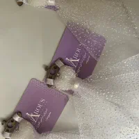گیف برای انواع مراسمات از جمله عقد و عروسی و مزون