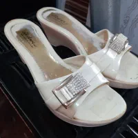 یک عدد دمپایی مجلسی