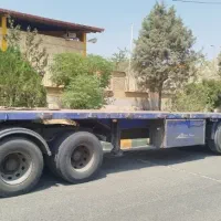 کفی مارال سه محور ۱۳.۶۰