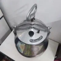 دیک زودپز ۱۵ لیتری بزرگ