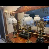 آباژور بزنزی خارجی وارداتی|چراغ خواب و آباژور|تهران, پاسداران|دیوار