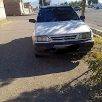 فروش پراید مدل 82