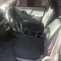 پراید دوگانه معاوظه باپرایدمدل بالاتر|خودرو سواری و وانت|خمینی‌شهر, |دیوار