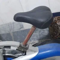 دوچرخه ثابت|تجهیزات ورزشی|قم, سید معصوم|دیوار