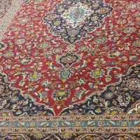 فرش دست بافت ۱۲متری کاشان|فرش|کرمانشاه, |دیوار