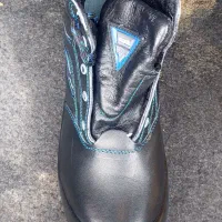 کفش ایمنی پاتن