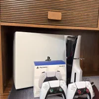 اسلیم دو دسته Ps5