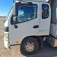 الوند۸/۳۰|خودرو سنگین|قزوین, |دیوار