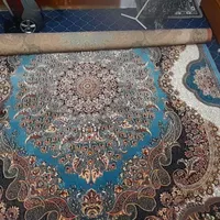 فرش ۹متری سالم سالم