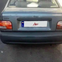 پراید ۹۱ نوک مدادی|خودرو سواری و وانت|قم, ولیعصر|دیوار