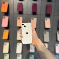 گوشی ایفون 13 پرومکس طرح آیفون 14 پرو فیک آیفون 16