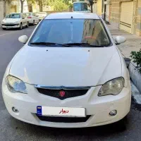 جنتو مدل 2007 معاوضه وفروش