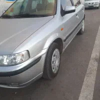سمندمدل ۸۴