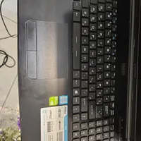۳ عدد لپ تاپ  MSI CX62 6QL|رایانه همراه|تهران, ونک|دیوار