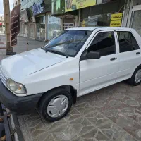 پراید مدل 96