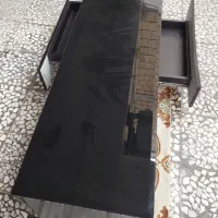 فروش میز تلویزیون کاملا سالم|میز تلویزیون|رشت, جهاد|دیوار