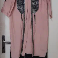 لباس و کیف و ...