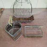 ست آشپز خانه و استند پذیرایی