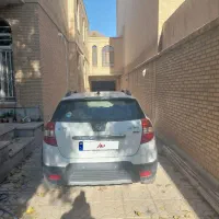 اچ سی کراس 96 کم کار|خودرو سواری و وانت|کرمان, |دیوار