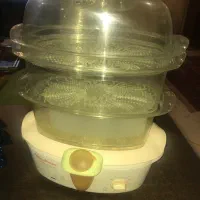 بخارپز مارک مولینکس