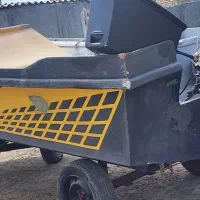 موتور قایق یاماها مدل ۲۰۲۴ نیم صفر به شرط کفه