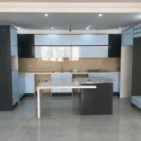 اجاره واحد نوساز ۱۲۵ متری|اجارهٔ آپارتمان|هشتگرد, فاز ۱ مهستان|دیوار