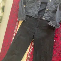 ست جین|لباس|ارومیه, |دیوار