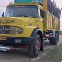 بنز تک تمیز مرتب