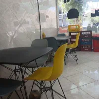 واگذاری وسایل فست‌فود