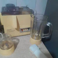 خردکن|خردکن، آسیاب، غذاساز|کرج, خرمدشت|دیوار