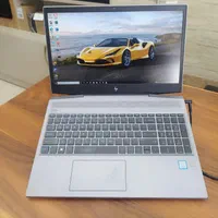 لپتاپ گیمینگ HP zbook15 Vg5 لذت سرعت ،قدرت ، بازی