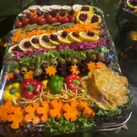 غذای مراسمات عقد،عروسی،تولد،ترحیم|خدمات پذیرایی، مراسم|اصفهان, خانه اصفهان|دیوار