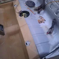 پژو ۸۹تصادفی|خودرو سواری و وانت|ارومیه, |دیوار