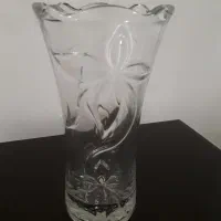 گلدان کریستالی|گل مصنوعی|اردبیل, |دیوار