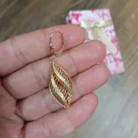 گوشواره ژوپینگ