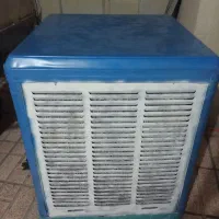 کولر آبی ۵۵۰۰