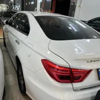 لیفان 820 اتومات گیربکس جدید مدل ۱۳۹۷(اتومانی)|خودرو سواری و وانت|مشهد, خرمشهر|دیوار