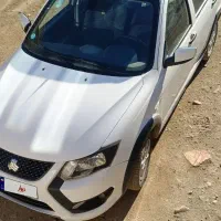 کوییک مدل 1403rs|خودرو سواری و وانت|تبریز, |دیوار