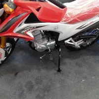 parvaz GY200 تریل پرواز 200|موتورسیکلت|تهران, چیتگر جنوبی|دیوار