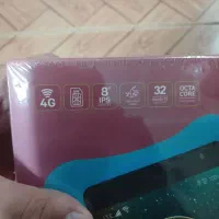 تبلت نارتب با قیمت مناسب و کاملا نو و پلمپ|تبلت|رشت, حمیدیان|دیوار