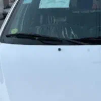 کوئیک فول، سفید مشکی. 1403|خودرو سواری و وانت|گنبد کاووس, |دیوار