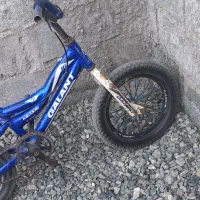 دوچرخه ۱۶