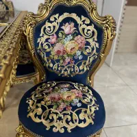 مبلمان سلطنتی|مبلمان خانگی و میز عسلی|تهران, قیطریه|دیوار