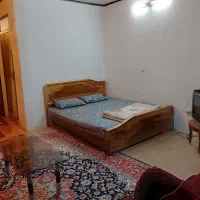 اجاره سوئیت آپارتمان مبله روزانه و ساعتی|اجارهٔ کوتاهمدت آپارتمان و سوئیت|کرمان, |دیوار