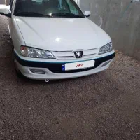 پارس موتورجدیددریچه سیمی