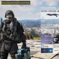 اکانت کالاف دیوتی|کنسول، بازی ویدئویی و آنلاین|قم, قلعه عموحسین|دیوار