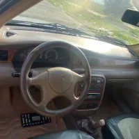 سمند الکس|خودرو سواری و وانت|برازجان, |دیوار