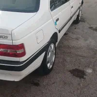 پژو ۴۰۵ slx استثنایی -پژو ۲۰۰۰ قیمت مناسب