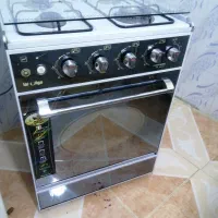 گاز 4شعله