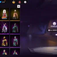 اکانت فری فایر|کنسول، بازی ویدئویی و آنلاین|زنجان, |دیوار